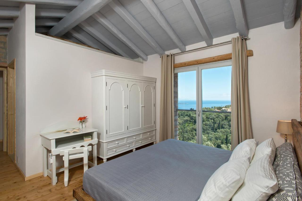 Sinium Luxury Villas Viggla Exterior foto