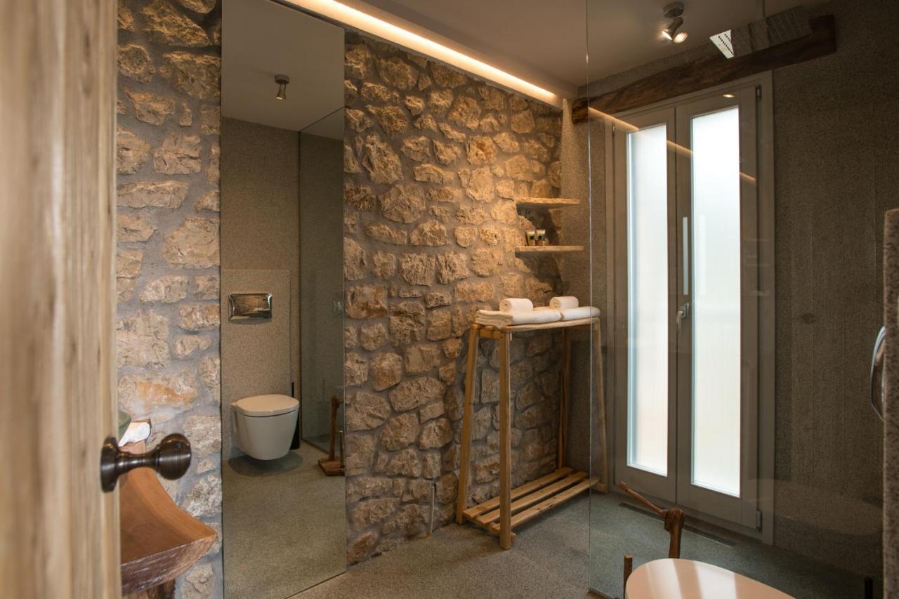 Sinium Luxury Villas Viggla Exterior foto