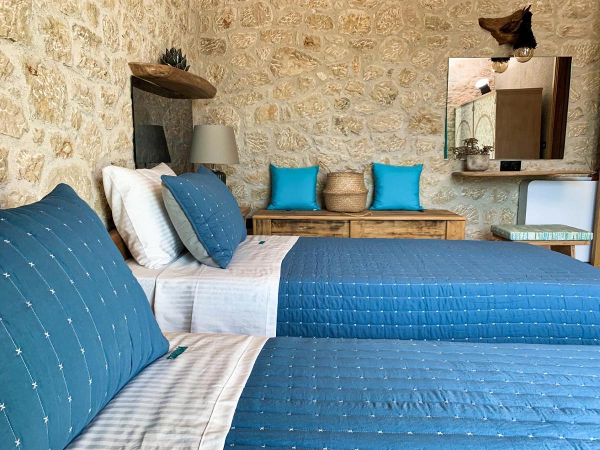 Sinium Luxury Villas Viggla Exterior foto