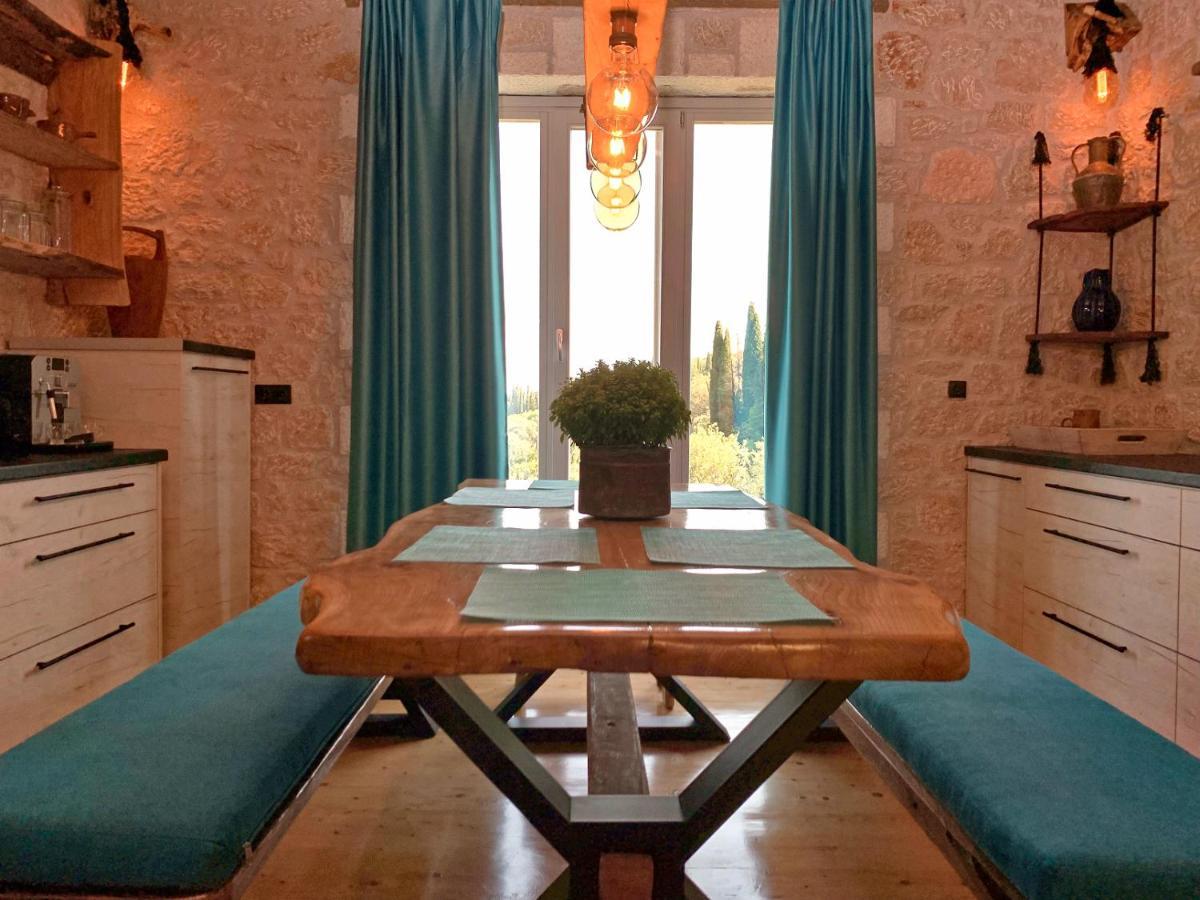 Sinium Luxury Villas Viggla Exterior foto
